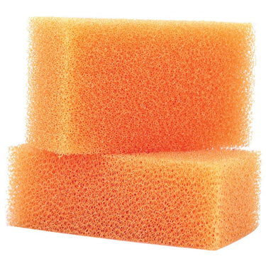 Resistol Felt Hat Cleaning Sponges Pack of 2 in #color_