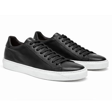 Belvedere Ricardo in Black
