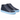Belvedere Ruben in Navy