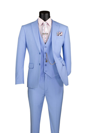 Vinci LIGHTBLUE - SV2900