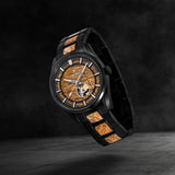The Quantum Auto - Bengal