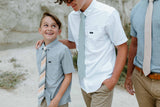 Sandy - Boys Tie — view 5