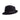 Scala Fremont Crushable Wool Felt Fedora