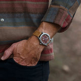 The Scout Titanium - Bloodline