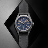The Scout Titanium - Stratosphere