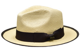 Panama Collection in Natural Brown
