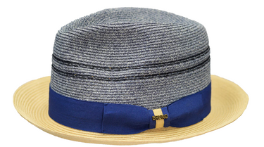 Mirage Collection in Denim Blue Natural