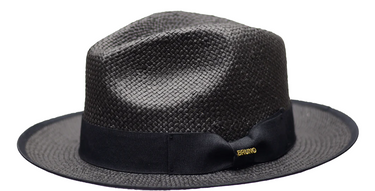 Panama Collection in Black