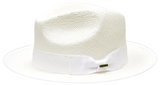 Panama Collection in White