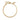 The Serpentine Bracelet - Gold