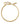 The Serpentine Bracelet - Gold