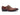 Carrucci Shoes Signature Buckle Monk Strap Shoe