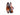 Carrucci Shoes Signature Burnished Derby Dress Shoe
