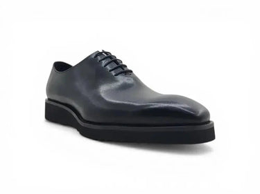 Carrucci Shoes Signature Wholecut Oxford Dress Shoe