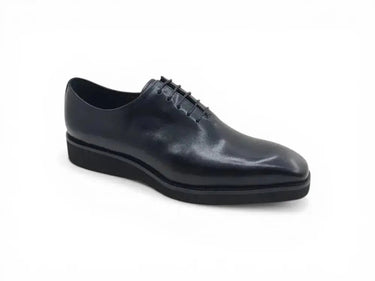 Carrucci Shoes Signature Wholecut Oxford Dress Shoe