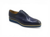Carrucci Shoes Signature Wholecut Oxford Dress Shoe