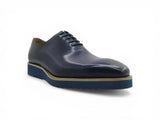 Carrucci Shoes Signature Wholecut Oxford Dress Shoe
