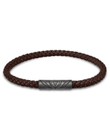The Delta Single - Mocha and Gunmetal