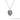 St. Michael Amulet - Sterling Silver