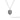 St. Michael Amulet - Sterling Silver — view 2