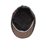 Stacy Adams Concord Shadow Camo Ivy Cap