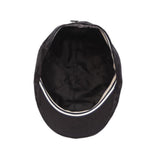 Stacy Adams Concord Shadow Camo Ivy Cap