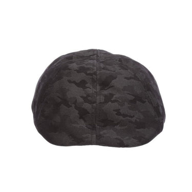 Stacy Adams Concord Shadow Camo Ivy Cap