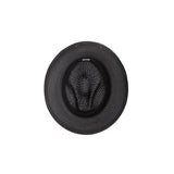 Stacy Adams Dublin Vented Poly Braid Fedora