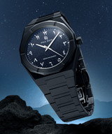 Paul Rich US Star Dust II Midnight Oasis Watch