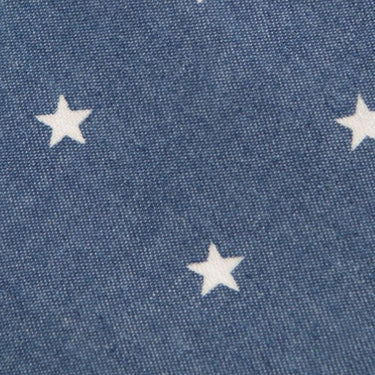 Star Spangler - Boys Tie — view 3