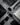 Apple Watch Steel Band - Graphite Hardware 42mm