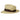 Stetson Adventurer Shantung Straw Fedora