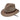 Stetson Afton Vented Canvas Outdoor Hat in Taupe