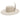 Stetson Batterson Wide Brim Wool Felt Hat in Sand #color_ Sand