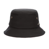 Stetson Bernese Water Repellent Poplin Bucket
