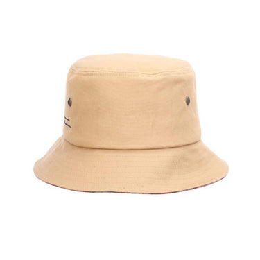 Stetson Bernese Water Repellent Poplin Bucket