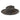 Stetson Lonestar Wide Brim Wool Western Hat in Caribou #color_ Caribou