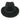 Stetson Markham Pinch Front Wool Felt Fedora