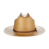 Stetson Open Road S Shantung Straw Cowboy Hat