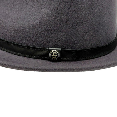 Stetson Prof Wool Felt Fedora