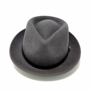 Stetson Prof Wool Felt Fedora