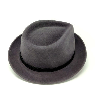 Stetson Prof Wool Felt Fedora