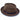 Stetson Prof Wool Felt Fedora