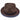 Stetson Prof Wool Felt Fedora