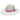Stetson Sedona Straw Wide Brim Western Hat in Pink