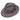 Stetson Stratoliner B Soft Felt Fedora in Caribou