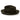 Stetson Stratoliner B Soft Felt Fedora