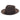 Stetson Stratoliner B Soft Felt Fedora in Cordova