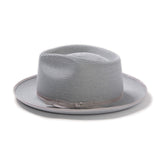 Stetson Stratoliner Milan Straw Fedora