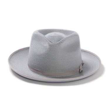 Stetson Stratoliner Milan Straw Fedora
